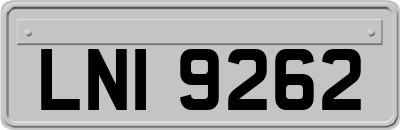 LNI9262