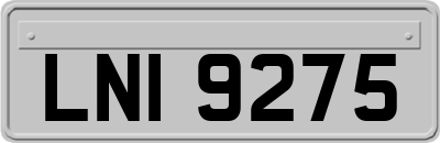 LNI9275