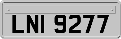 LNI9277