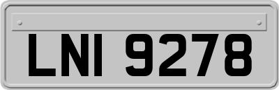 LNI9278
