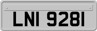 LNI9281