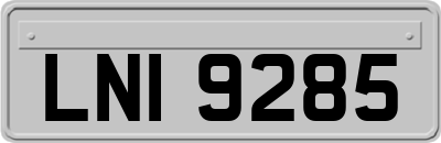 LNI9285