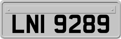 LNI9289