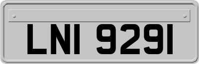 LNI9291