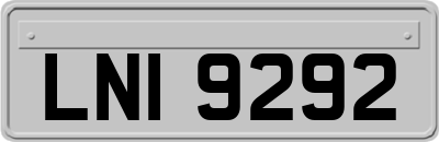 LNI9292