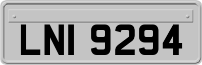 LNI9294