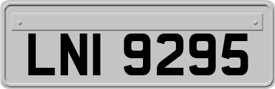 LNI9295