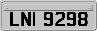 LNI9298