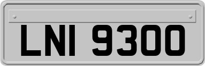 LNI9300
