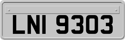 LNI9303
