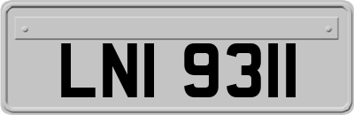 LNI9311