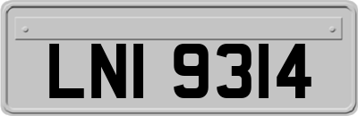 LNI9314