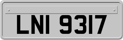 LNI9317