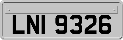 LNI9326