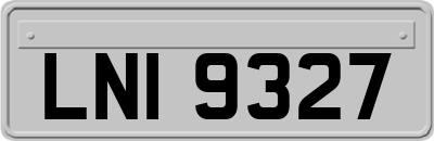 LNI9327
