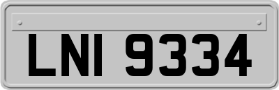 LNI9334