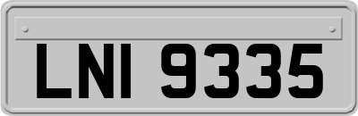 LNI9335