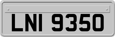 LNI9350