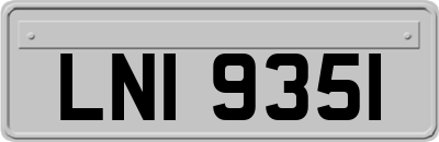 LNI9351