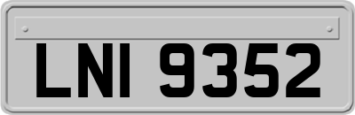 LNI9352