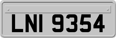 LNI9354