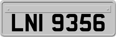 LNI9356