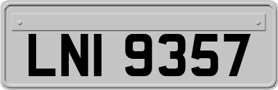 LNI9357