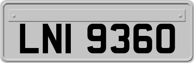 LNI9360
