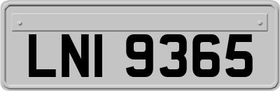 LNI9365
