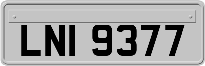 LNI9377