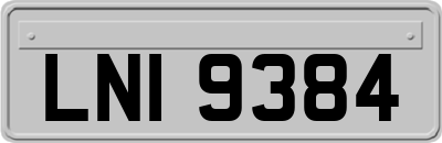 LNI9384
