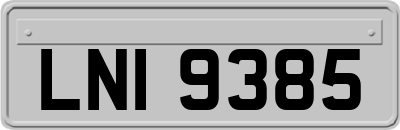 LNI9385