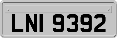 LNI9392
