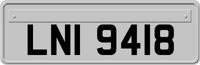 LNI9418