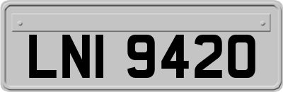 LNI9420