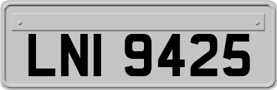 LNI9425