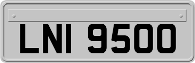 LNI9500