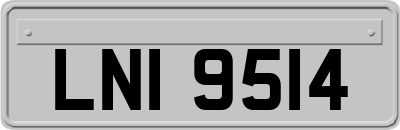 LNI9514