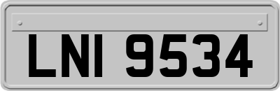 LNI9534