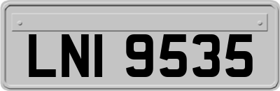 LNI9535