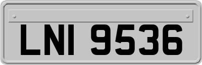 LNI9536