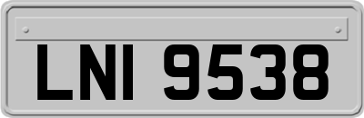 LNI9538