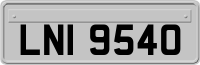 LNI9540