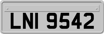 LNI9542