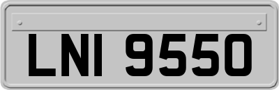 LNI9550