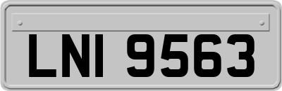 LNI9563