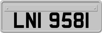 LNI9581