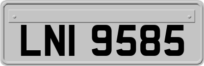 LNI9585
