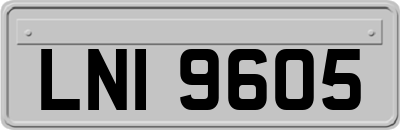 LNI9605