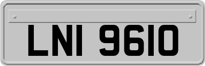 LNI9610